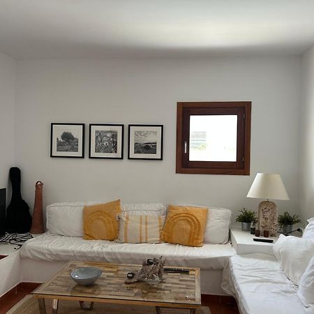 Villa Filon Rodalquilar Dış mekan fotoğraf