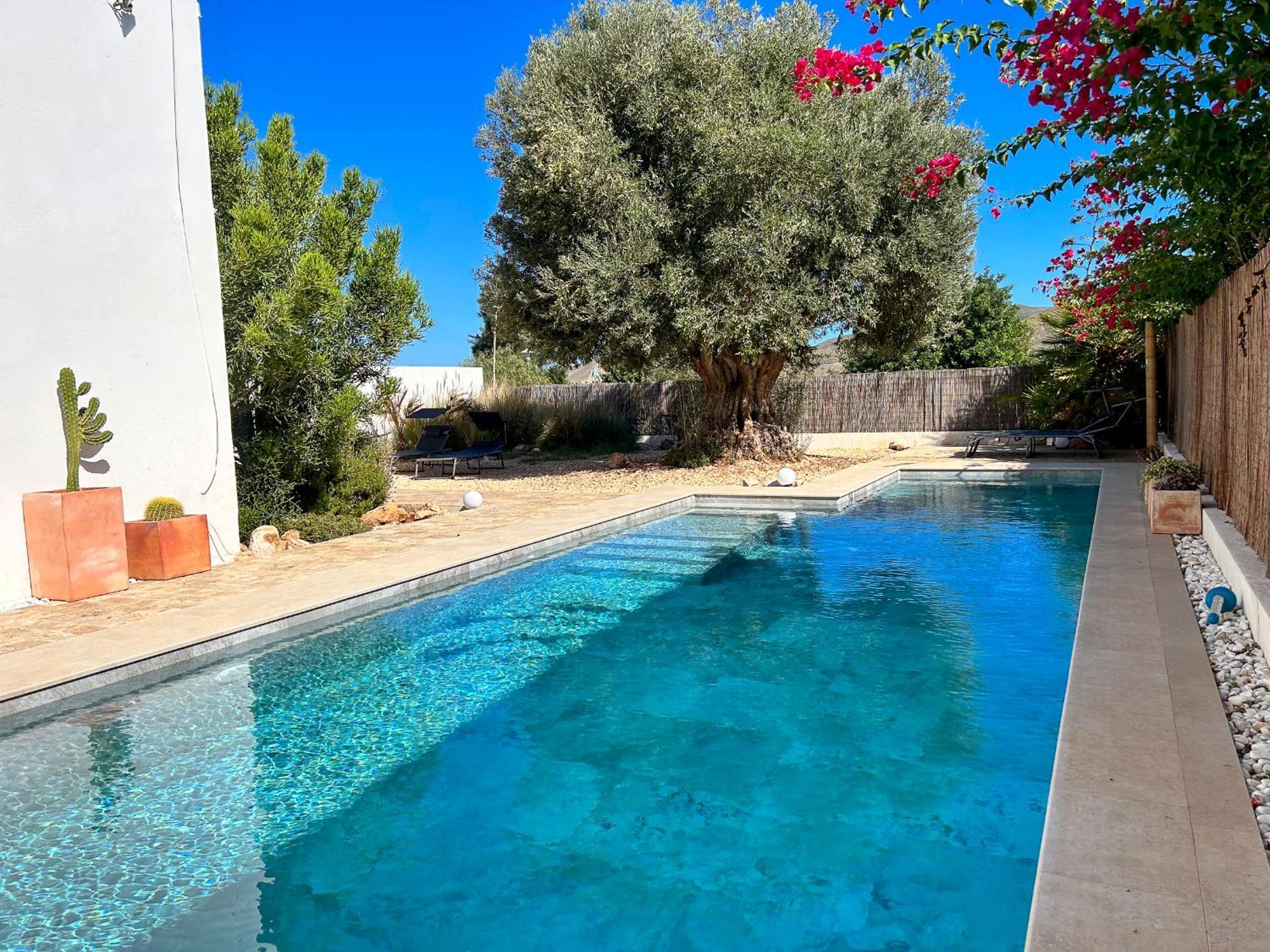 Villa Filon Rodalquilar Dış mekan fotoğraf