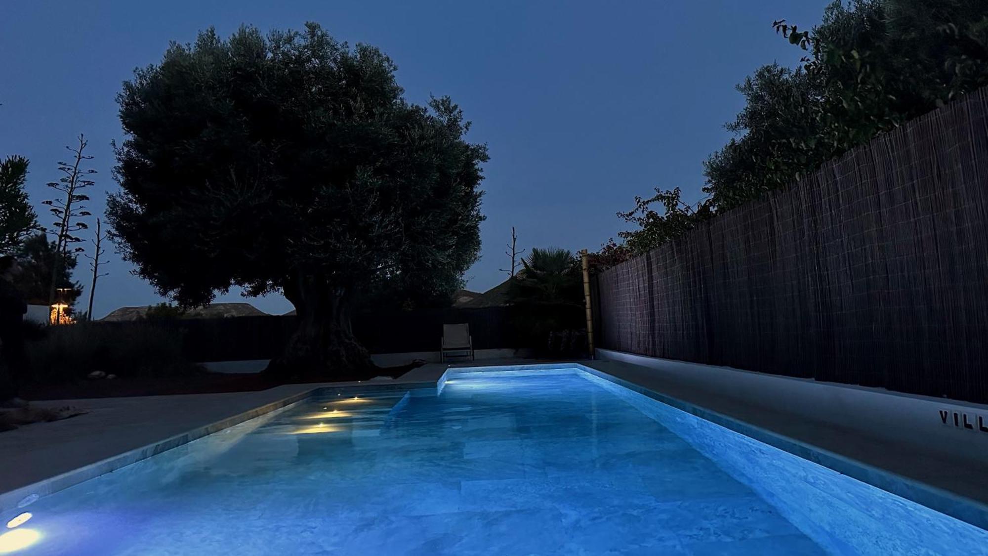 Villa Filon Rodalquilar Dış mekan fotoğraf