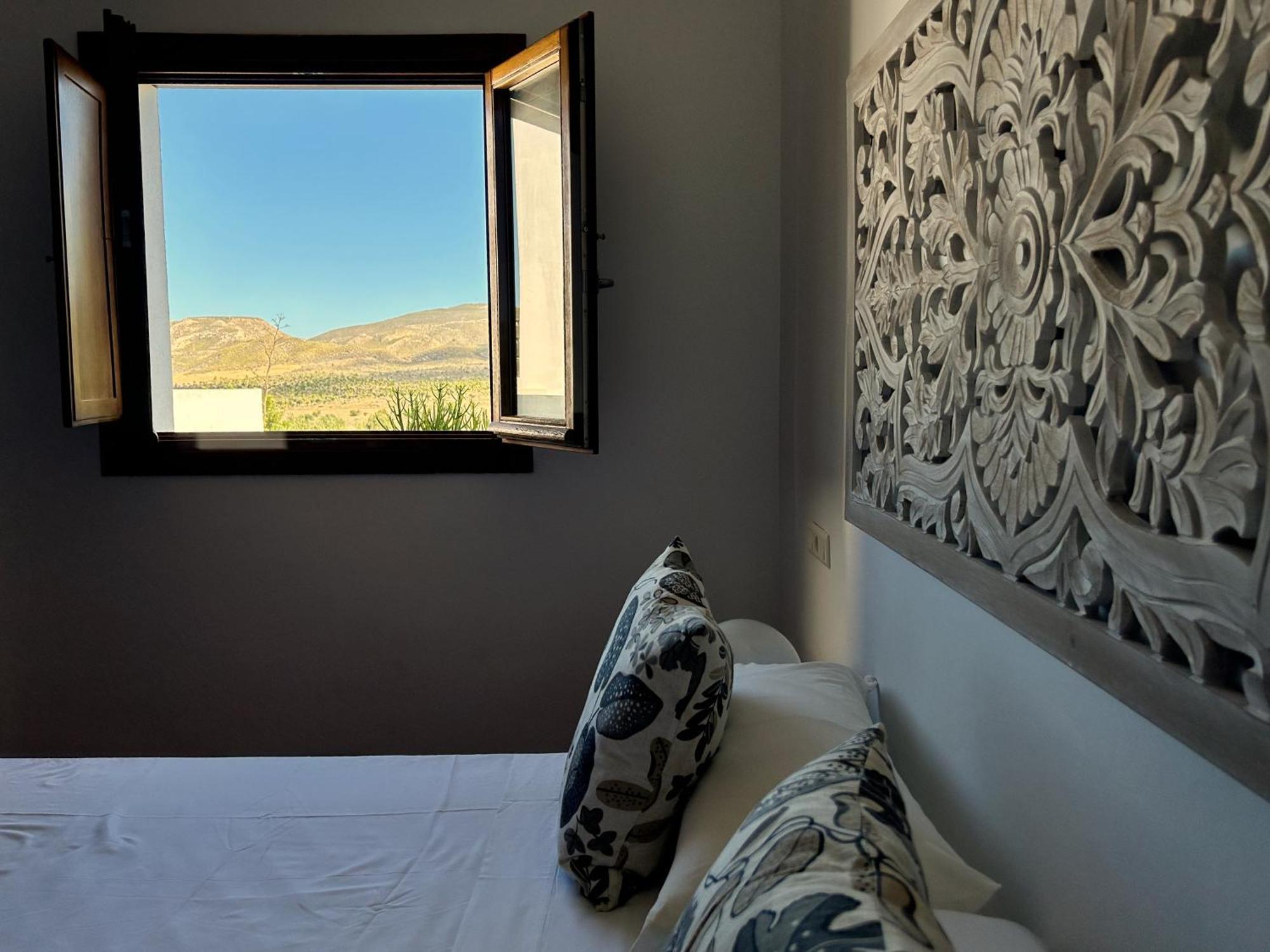 Villa Filon Rodalquilar Dış mekan fotoğraf