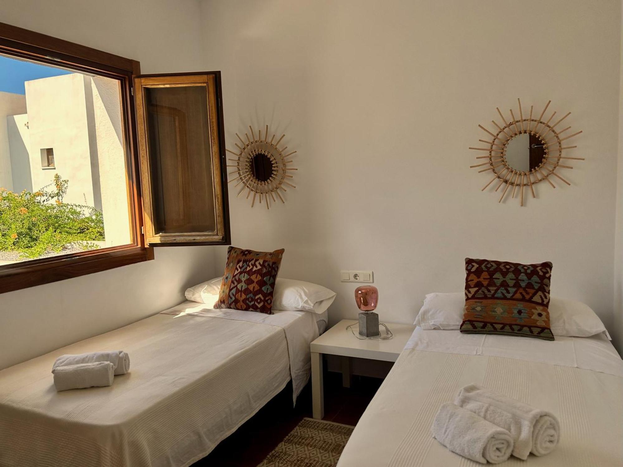 Villa Filon Rodalquilar Dış mekan fotoğraf