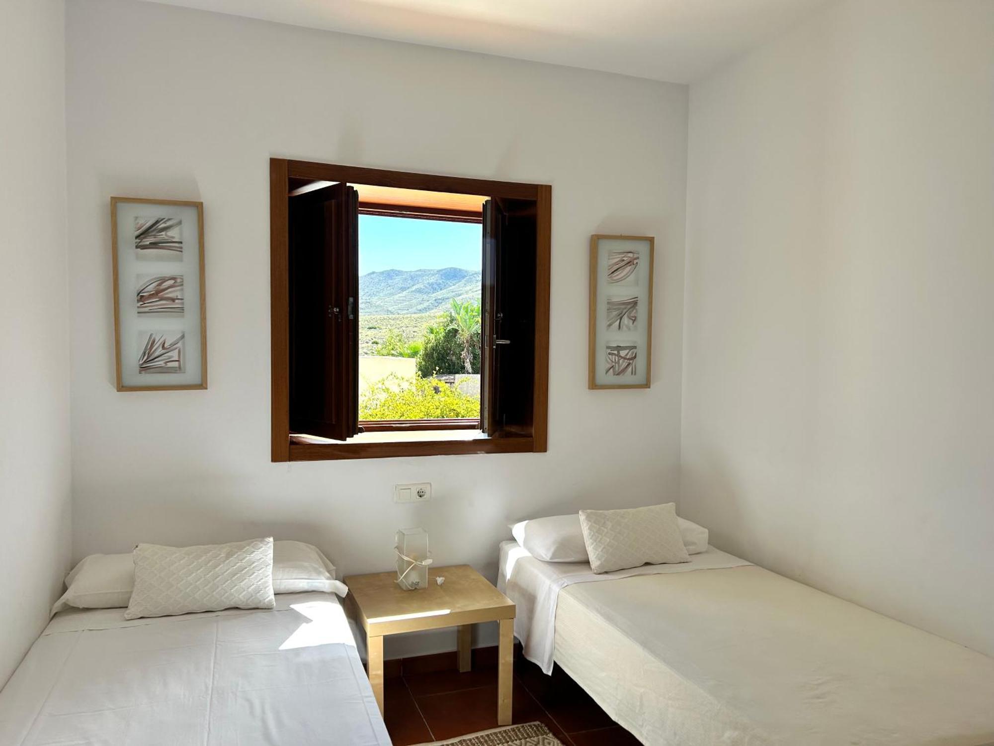 Villa Filon Rodalquilar Dış mekan fotoğraf