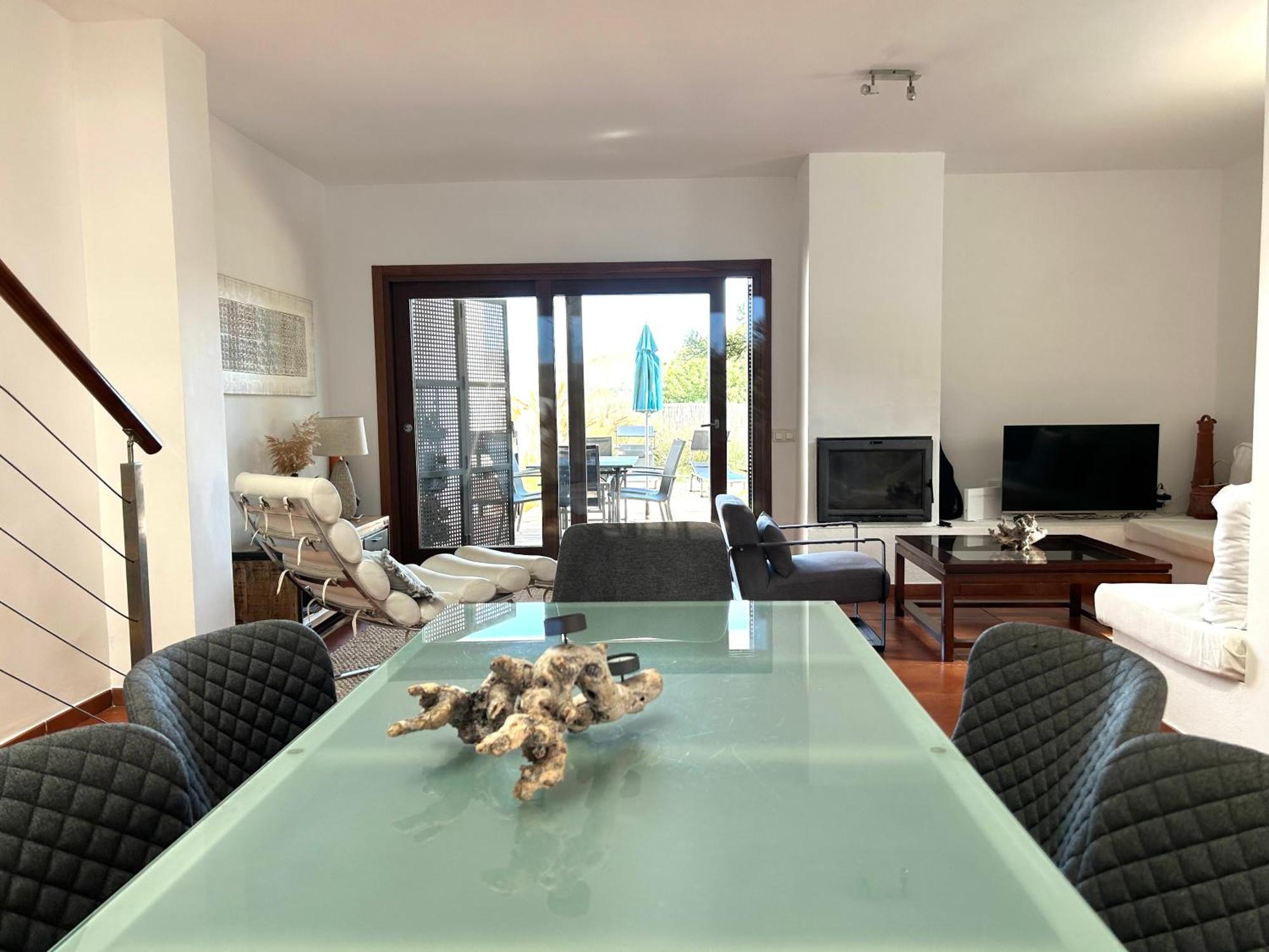 Villa Filon Rodalquilar Dış mekan fotoğraf