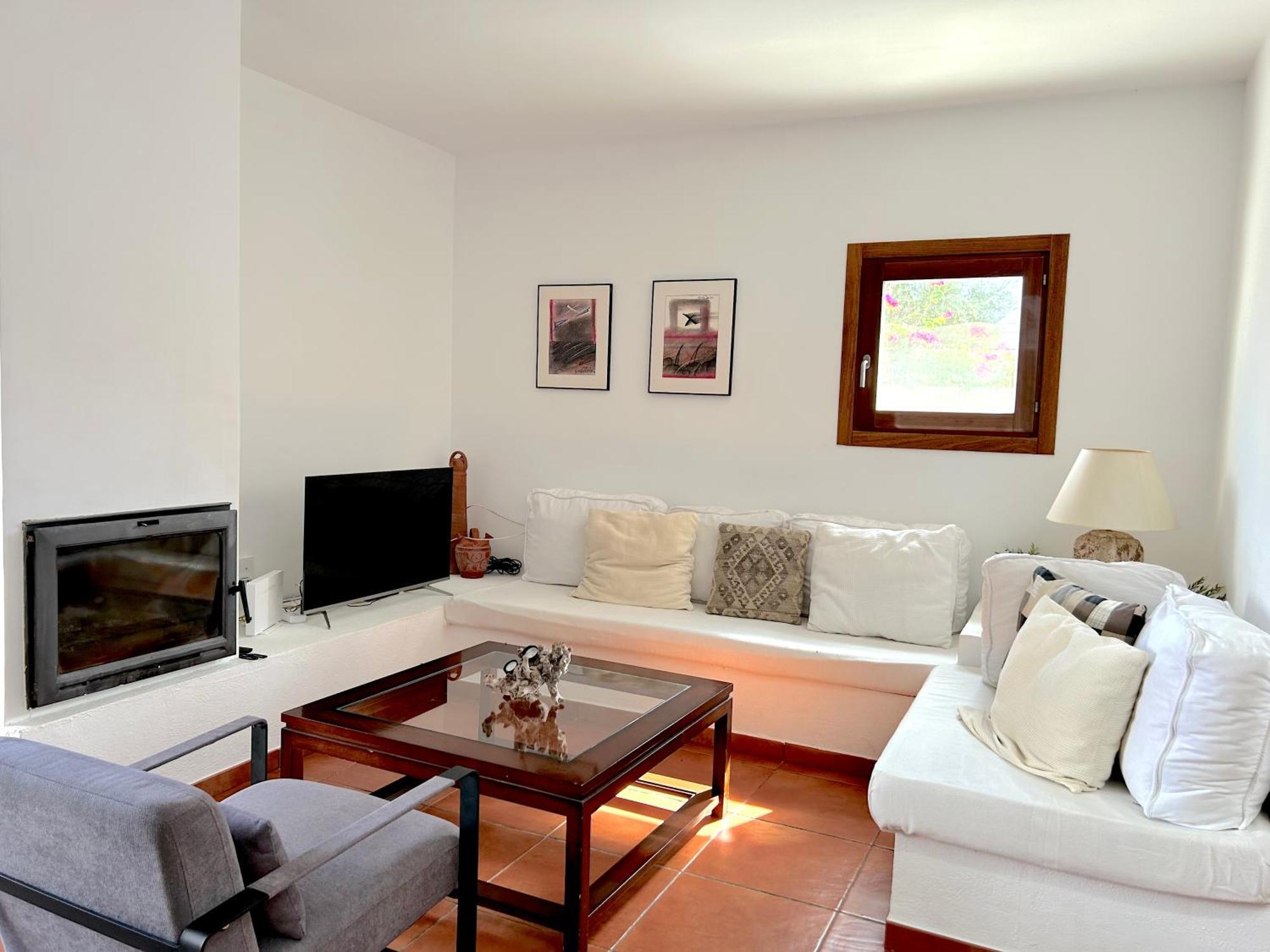 Villa Filon Rodalquilar Dış mekan fotoğraf