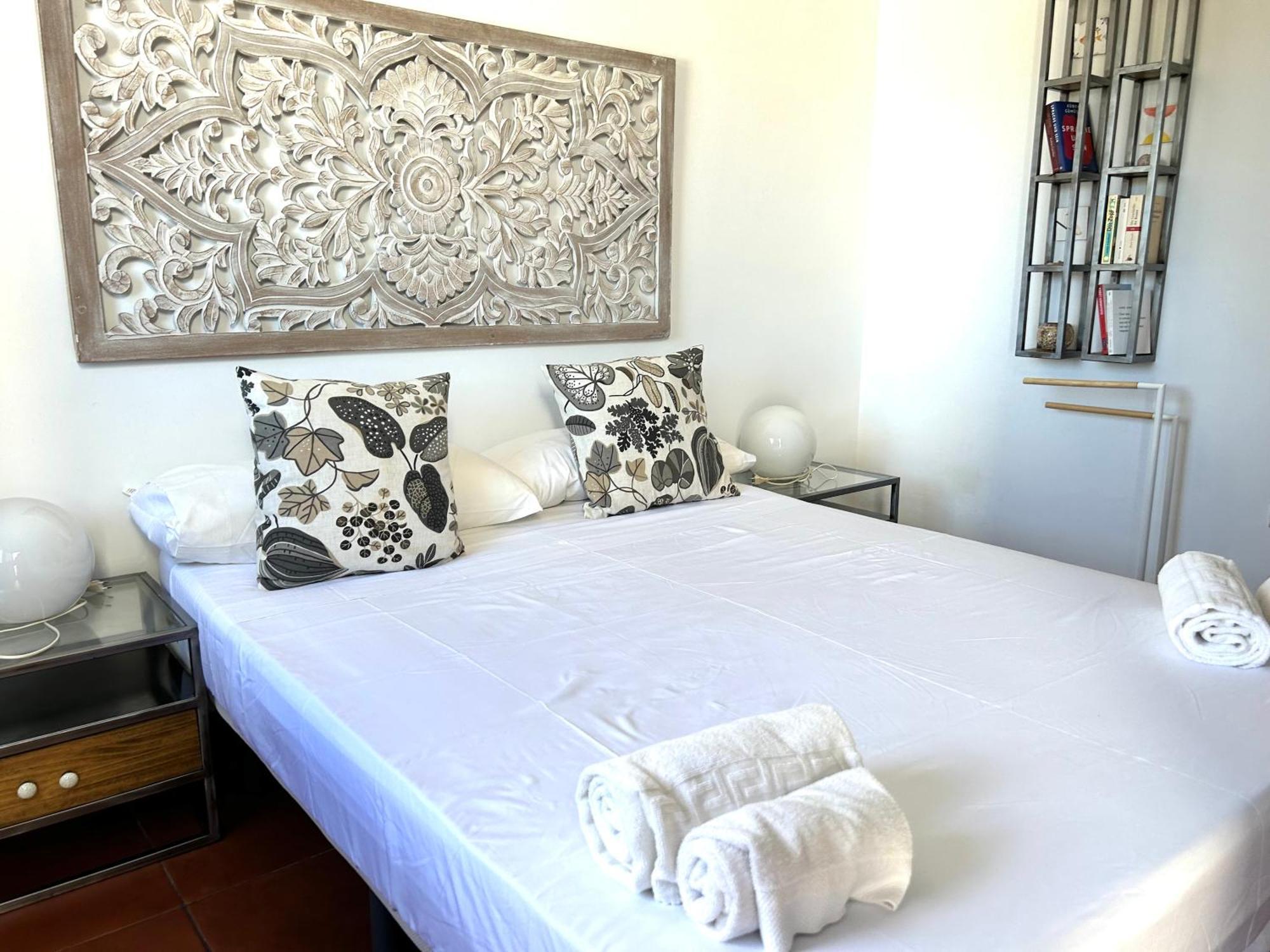 Villa Filon Rodalquilar Dış mekan fotoğraf