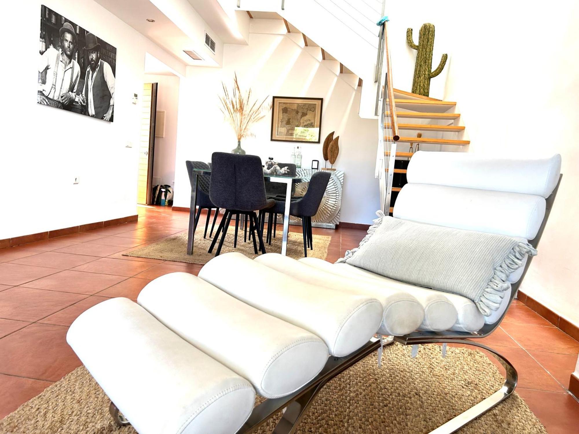 Villa Filon Rodalquilar Dış mekan fotoğraf