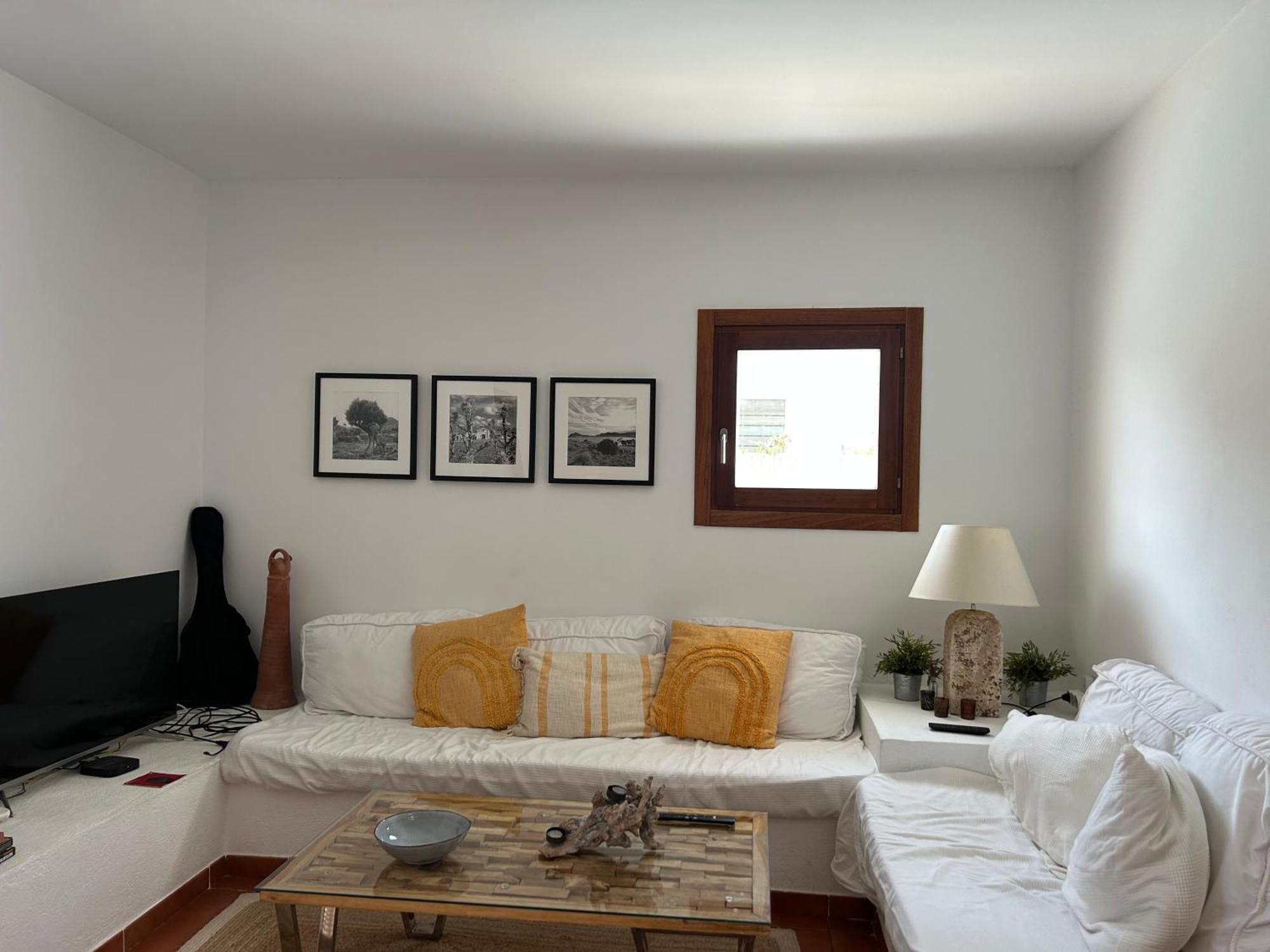 Villa Filon Rodalquilar Dış mekan fotoğraf