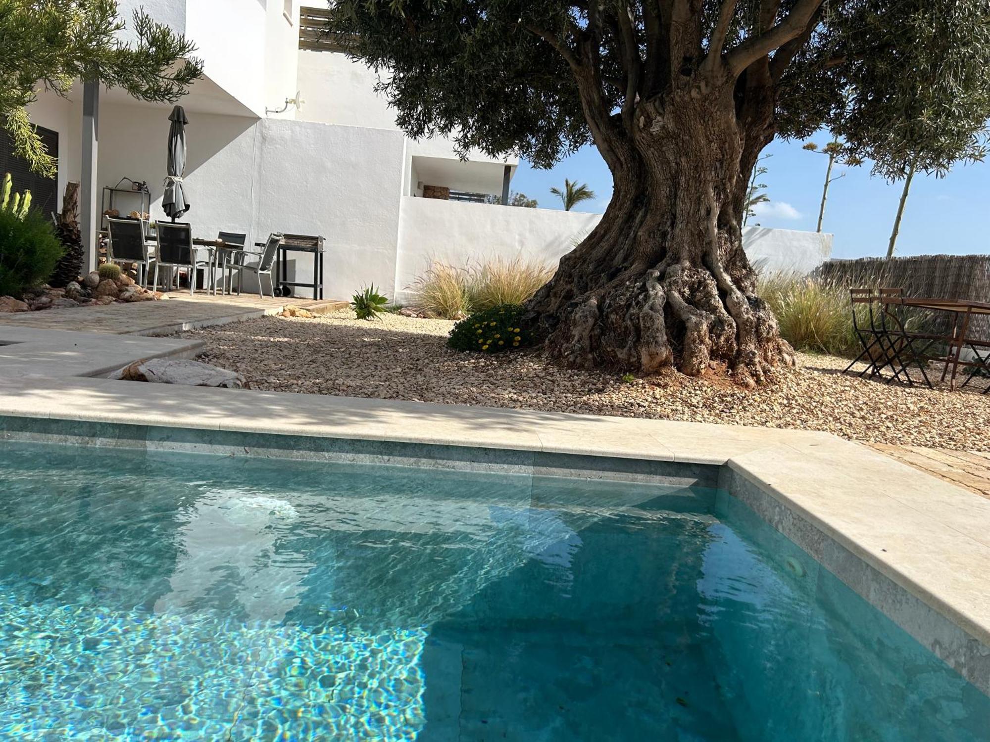 Villa Filon Rodalquilar Dış mekan fotoğraf