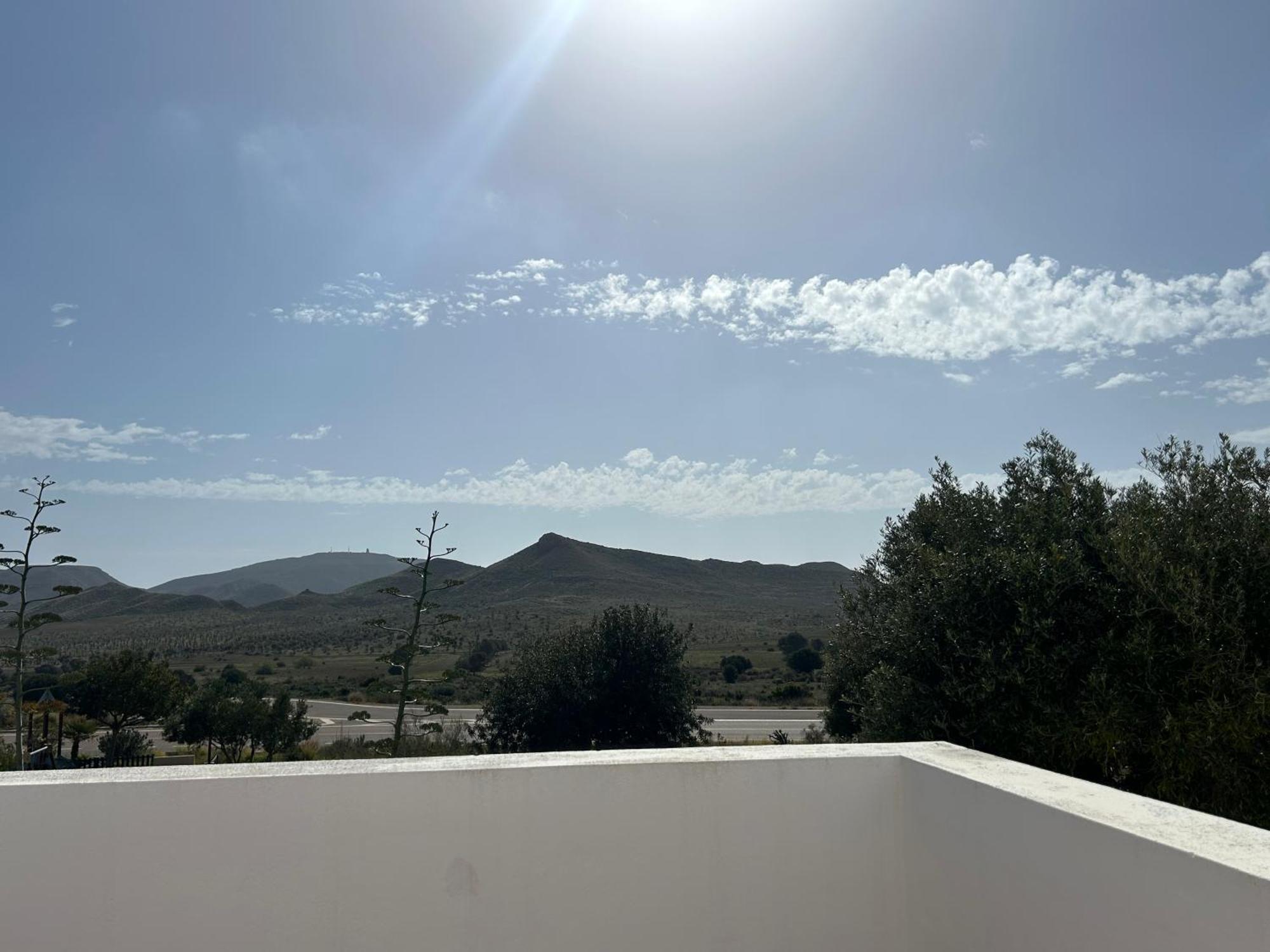 Villa Filon Rodalquilar Dış mekan fotoğraf