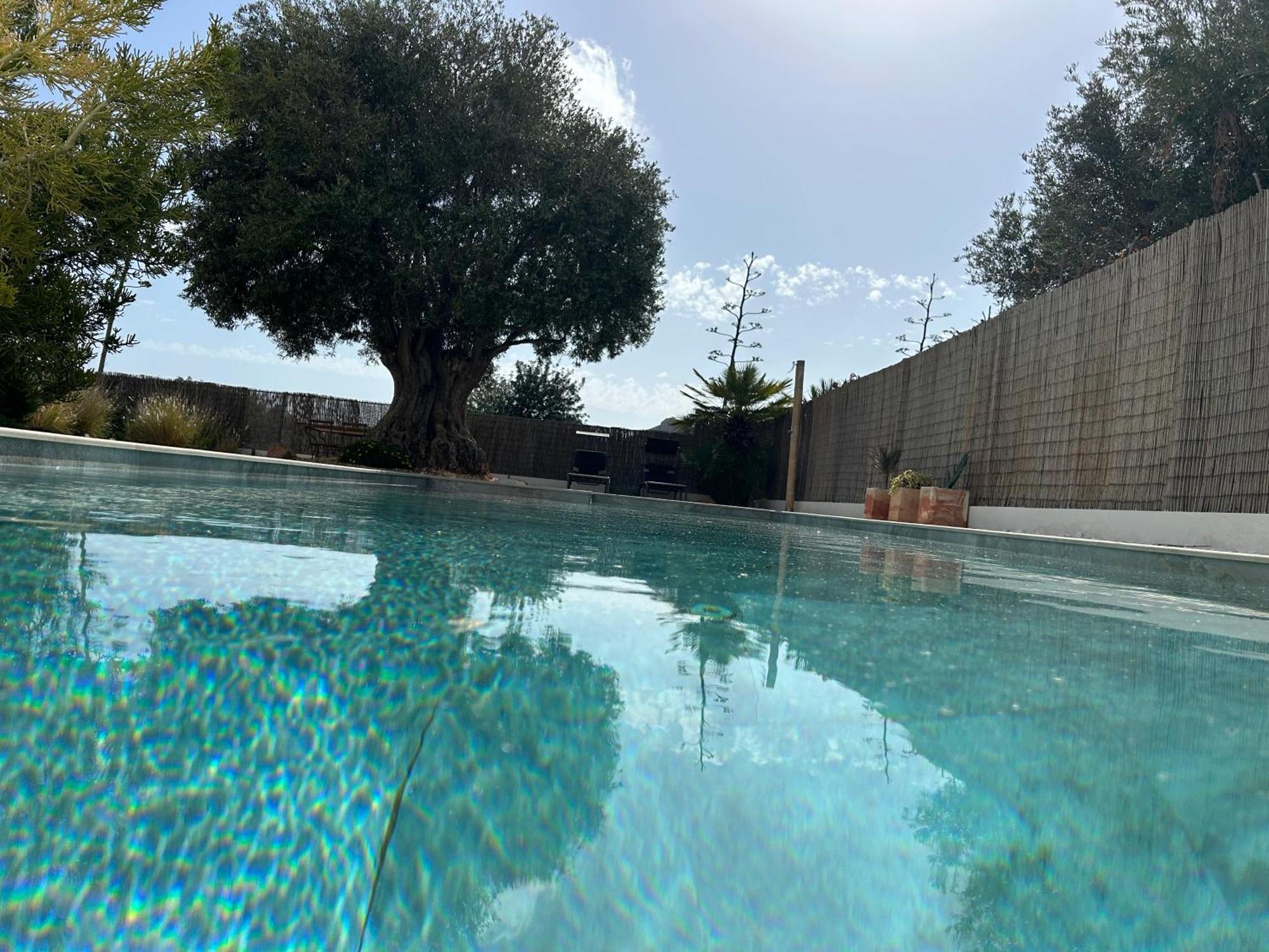 Villa Filon Rodalquilar Dış mekan fotoğraf