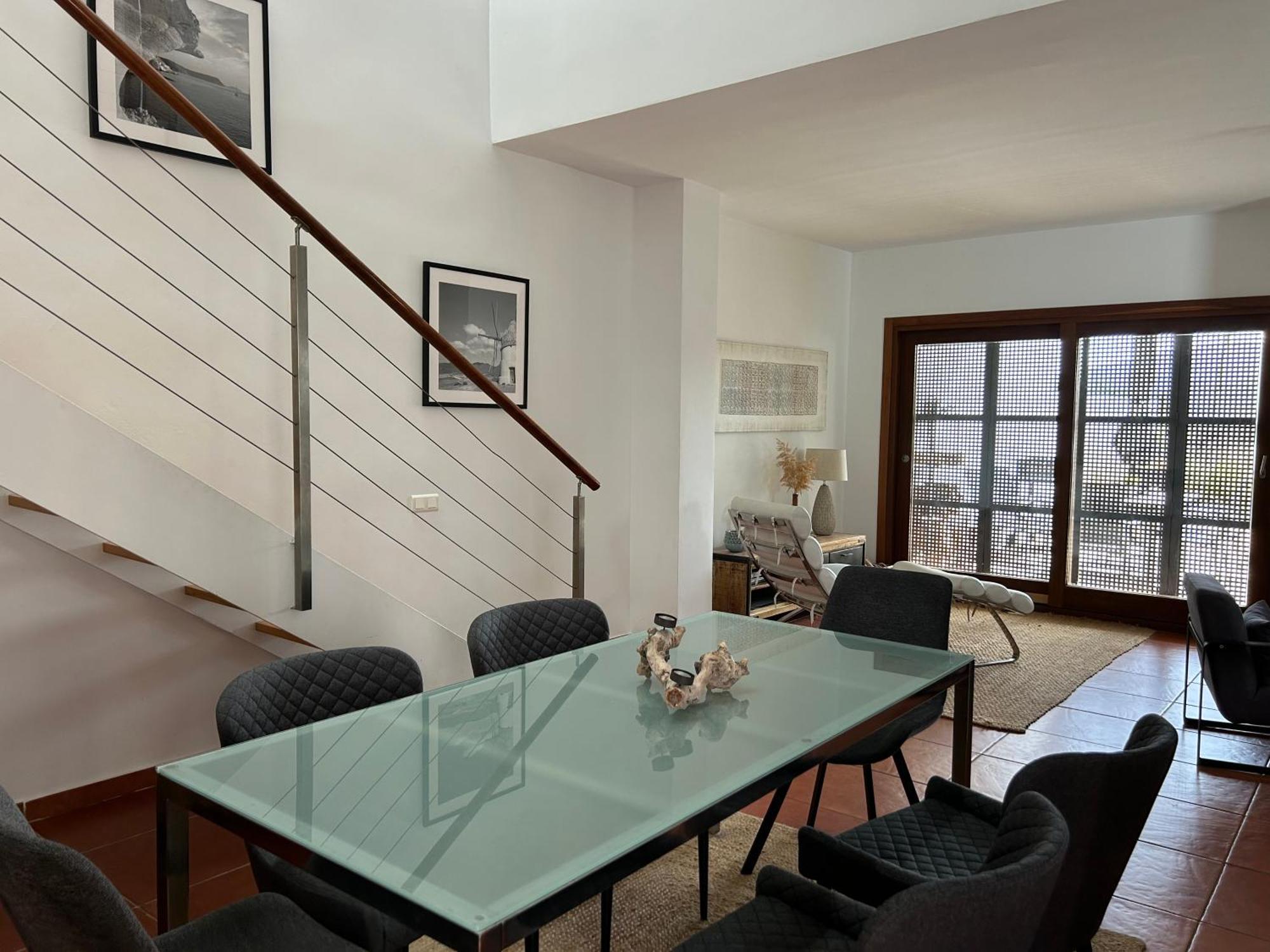 Villa Filon Rodalquilar Dış mekan fotoğraf