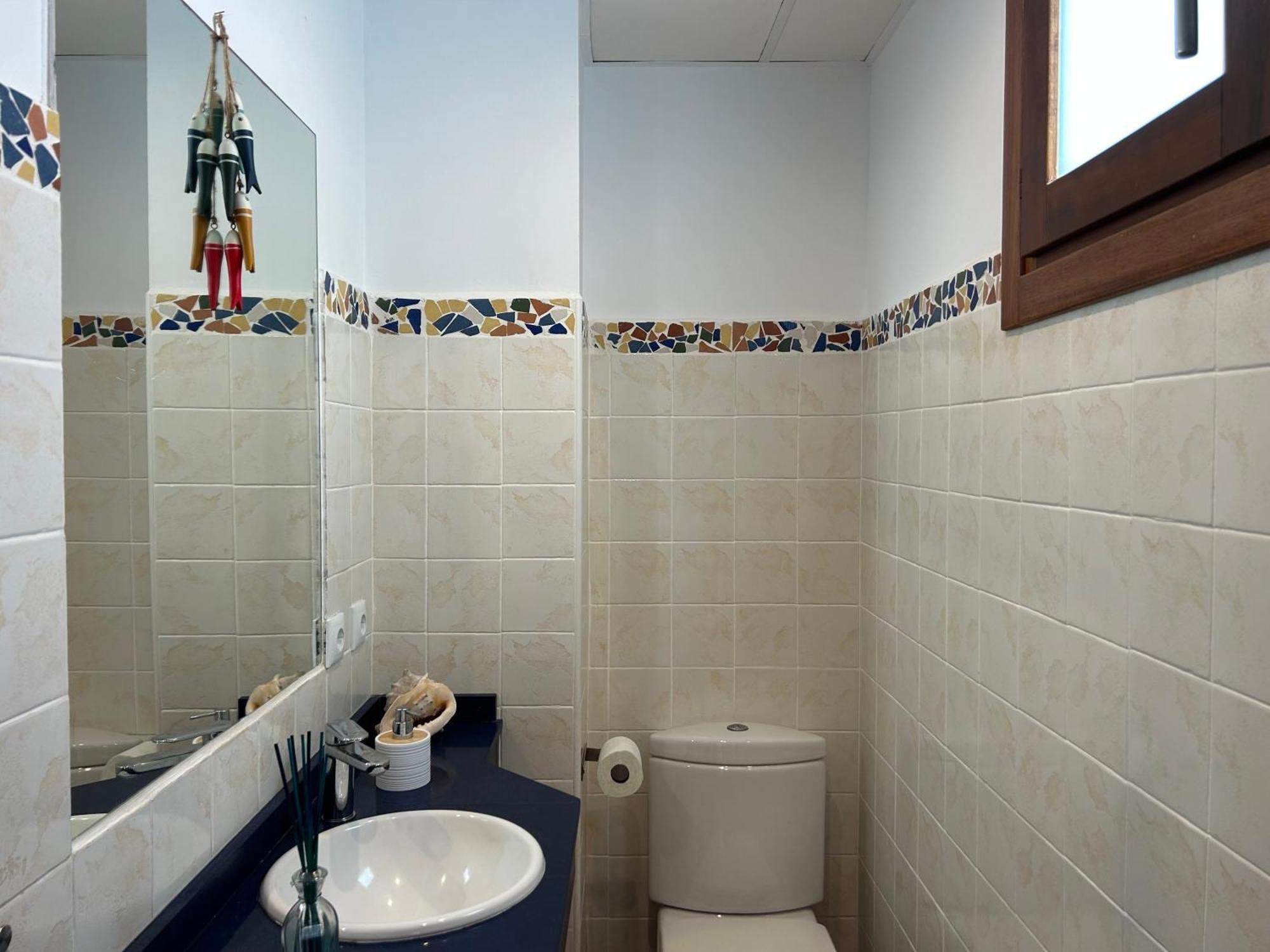 Villa Filon Rodalquilar Dış mekan fotoğraf