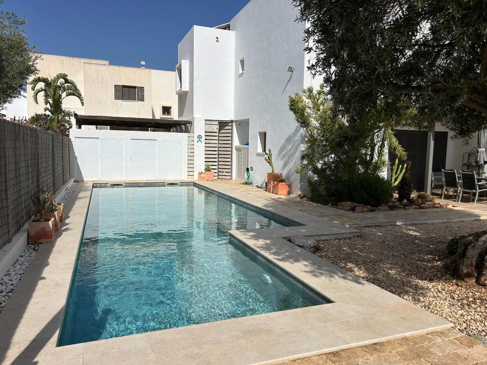 Villa Filon Rodalquilar Dış mekan fotoğraf