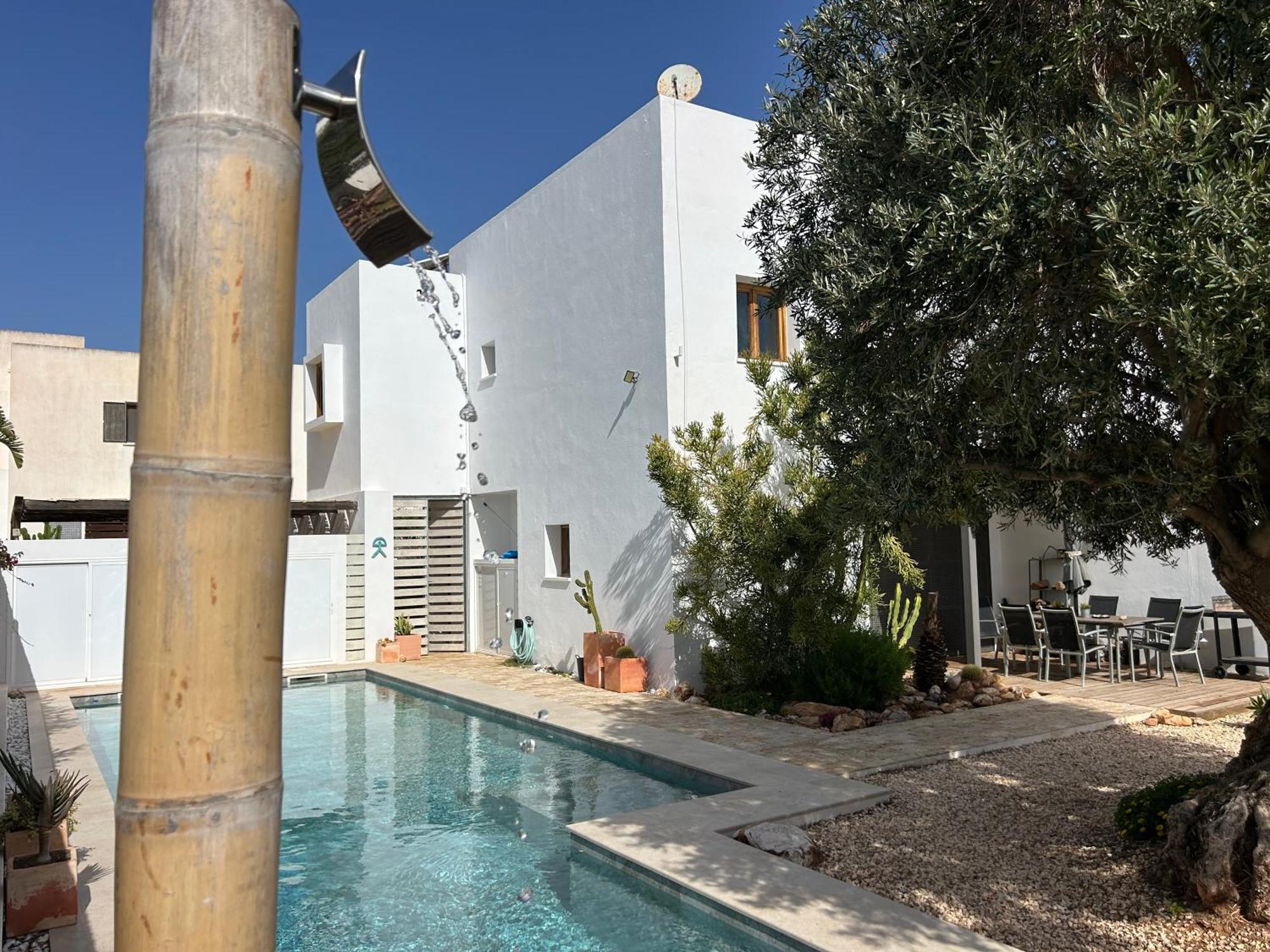 Villa Filon Rodalquilar Dış mekan fotoğraf